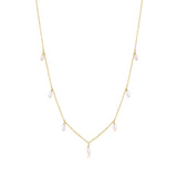 Meri Necklace