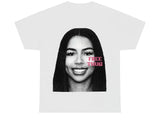 Mariah The Pink Scientiists Free THUG Rap Tee SHIRT, Hip Hop Graphic T-Shirt Cotton Fit