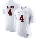 Mark Barron 4 White