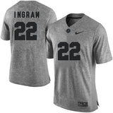 Mark Ingram 22 Gray