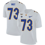 Mark May 73 White