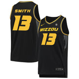 Mark Smith 13 Black