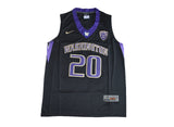 Markelle Fultz 20 Black 1