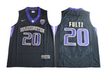 Markelle Fultz 20 Black 2