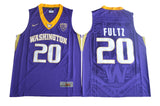 Markelle Fultz 20 Purple