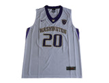 Markelle Fultz 20 White 1