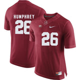 Marlon Humphrey 26 Crimson