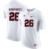 Marlon Humphrey 26 White