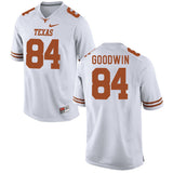 Marquise Goodwin 84 White