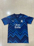 Marseille 21-22 Thai Edition 1 Style 4