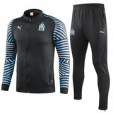 Marseille 3856 LONG STRIPE SLEEVE