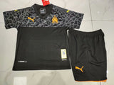 Marseille Black