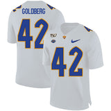Marshall Goldberg 42 White
