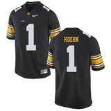 Marshall Koehn 1 Black Style 2