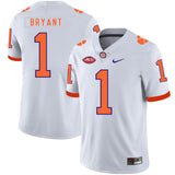 Martavis Bryant 1 White Style 1