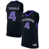 Matisse Thybulle 4 Black