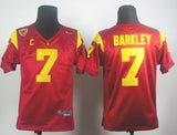 Matt Barkley 7 Red Youth