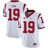 Matt Fink 19 White