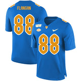 Matt Flanagan 88 Blue