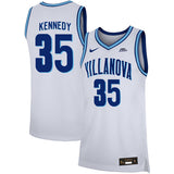 Matt Kennedy 35 White