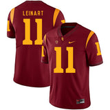 Matt Leinart 11 Red