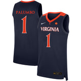 Matt Palumbo 1 Navy