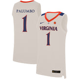 Matt Palumbo 1 White