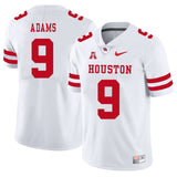 Matthew Adams 9 White