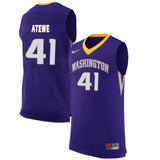 Matthew Atewe 41 Purple
