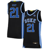 Matthew Hurt 21 Black
