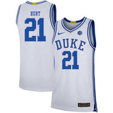 Matthew Hurt 21 White