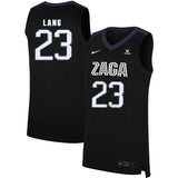 Matthew Lang 23 Black