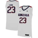 Matthew Lang 23 White