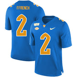 Maurice Ffrench 2 Blue