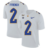 Maurice Ffrench 2 White
