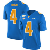 Max Browne 4 Blue