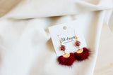 Berry Bling Puff