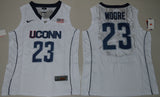 Maya Moore 23 Women White