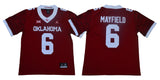 Mayfield 6 Legend Red