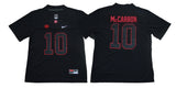McCARRON 10 Legend Lights Out