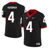 Mecole Hardman 4 Black