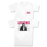 The Melania Pocket Tee