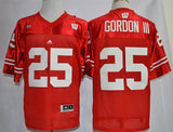 Melvin Gordon III 25 Red