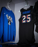 Memphis Tigers 2022-23 Alternate Style 1