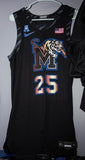Memphis Tigers 2022-23 Alternate Style 2