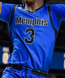 Memphis Tigers 2022-23 Away