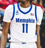 Memphis Tigers 2022-23 Home
