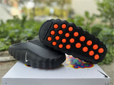 Men's Mind 001 'Black' Pregame Mule Sandals Mind 001