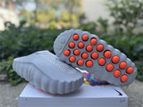 Men's Mind 001 'Grey' Pregame Mule Sandals Mind 002