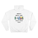 Mexicans Ain't Going Anywhere Shirt, MAGA Immigration Shirt, Latina Power T-Shirt, Protest Shirt, Equality Tee, MAGA Shirtstyle{n002}3